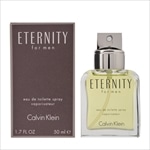 カルバン クライン Calvin Klein 香水 メンズ ETERNITY for men エタニティー フォー メン EDT 50ml